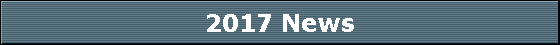2017 News 2017 News