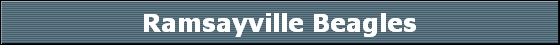 Ramsayville Beagles